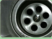 blocked drain Crigglestone